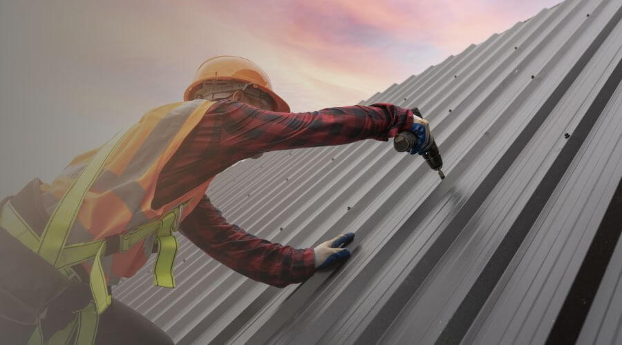 Expert tile roof repair services in Soquel, CA